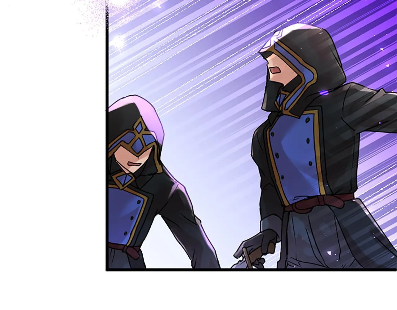 第45话 遇袭 第70页