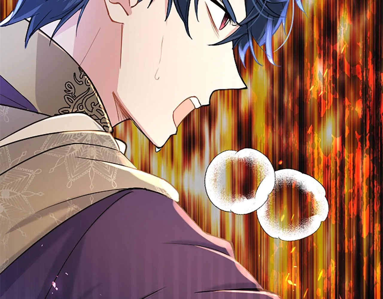 第45话 遇袭 第125页