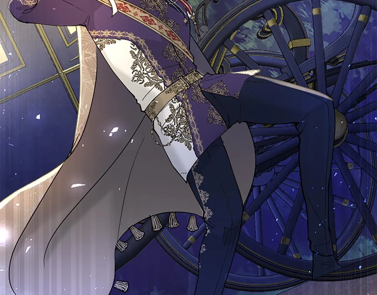 第45话 遇袭 第176页