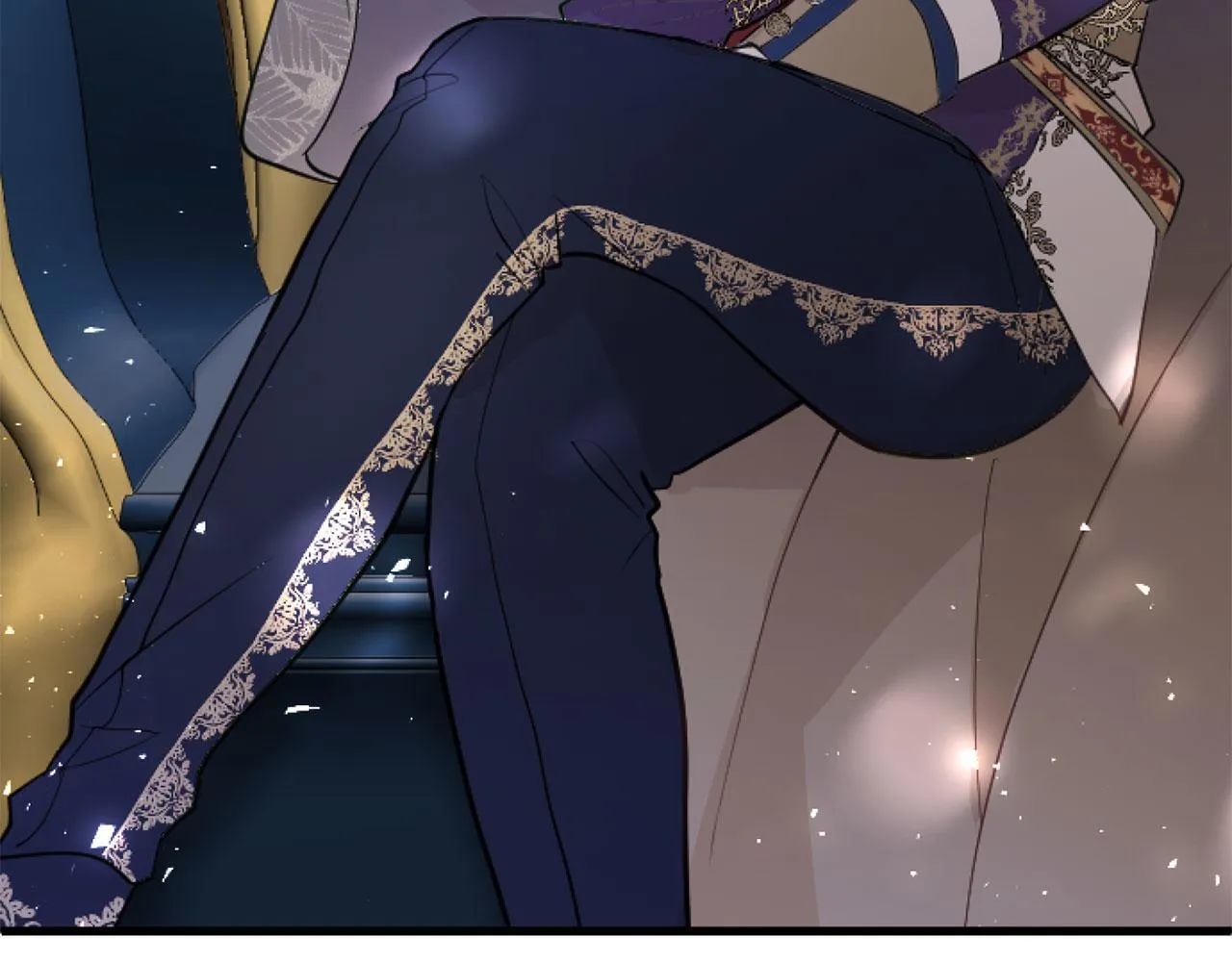 第44话 偶遇 第147页