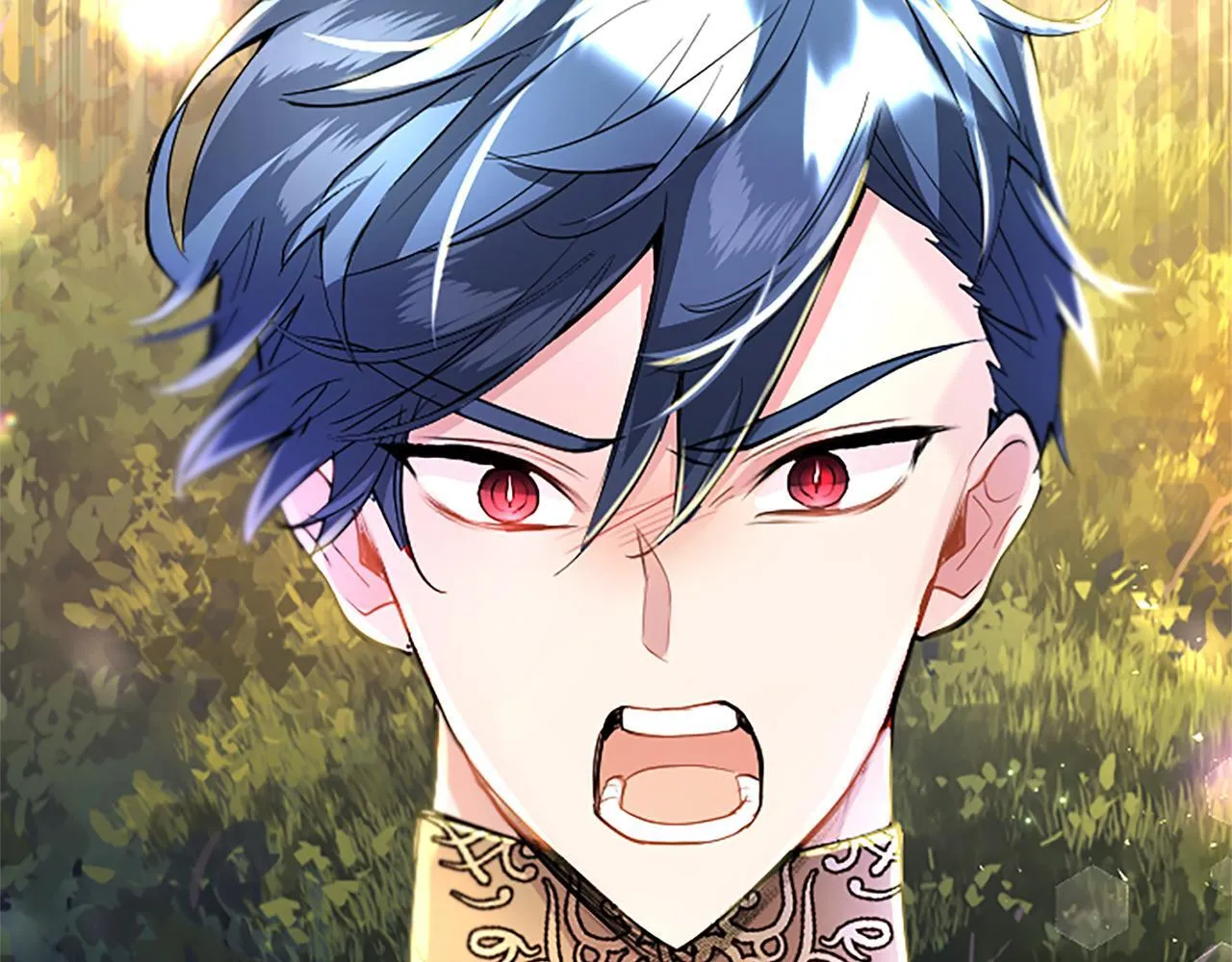 第47话 表露心思 第9页