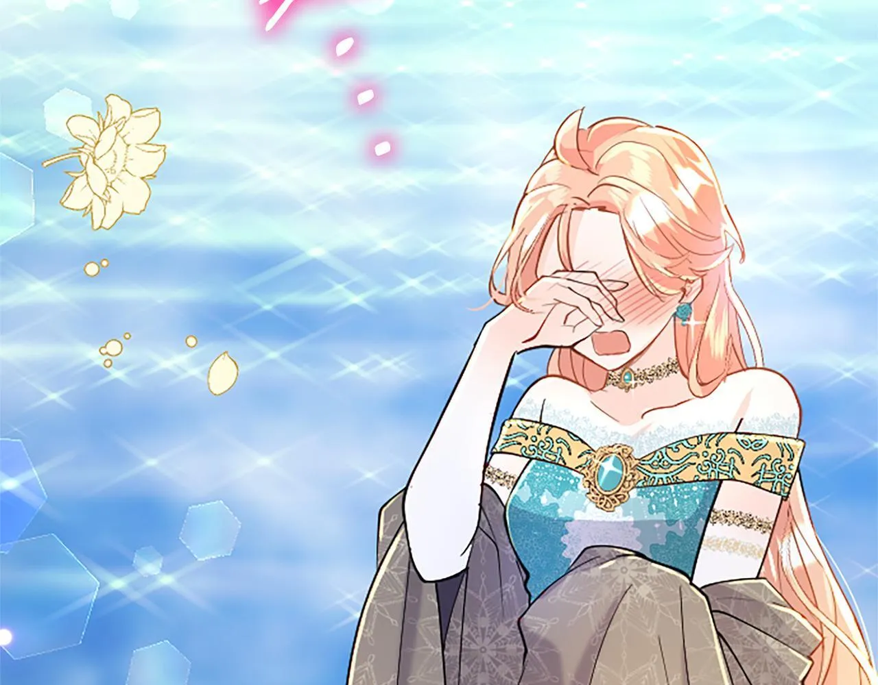 第47话 表露心思 第71页