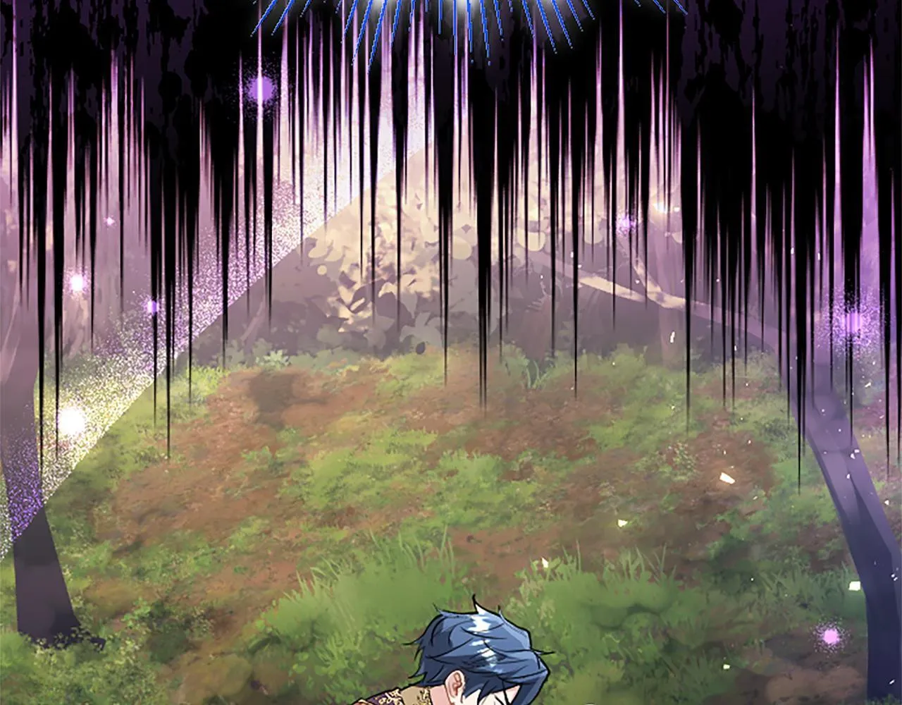 第47话 表露心思 第153页