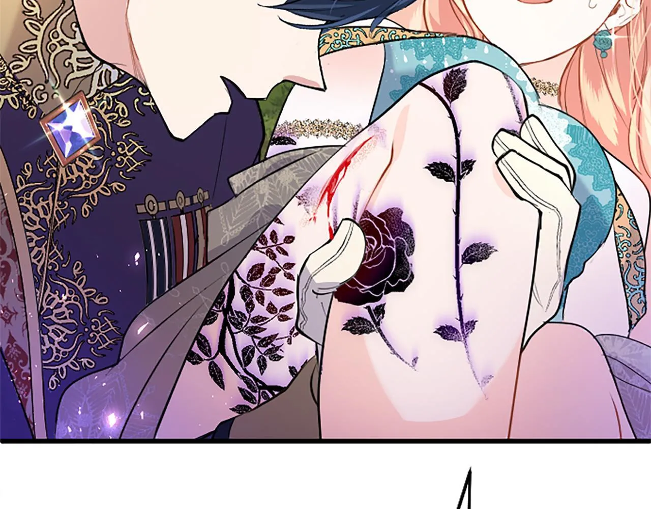 第47话 表露心思 第169页