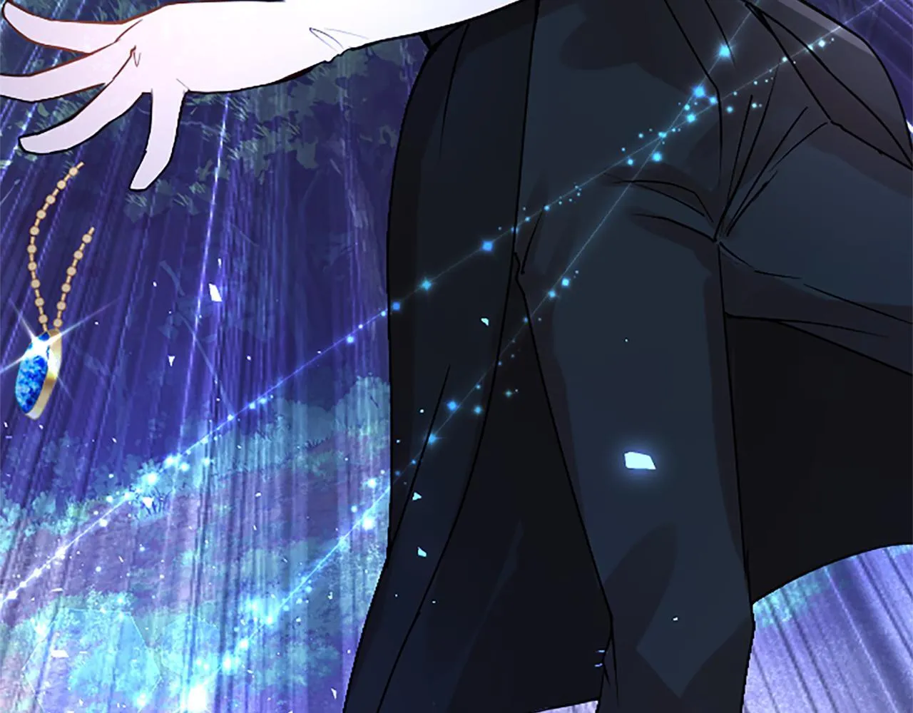 第46话 共同迎敌 第137页