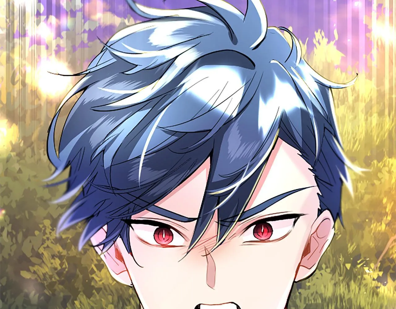 第46话 共同迎敌 第216页