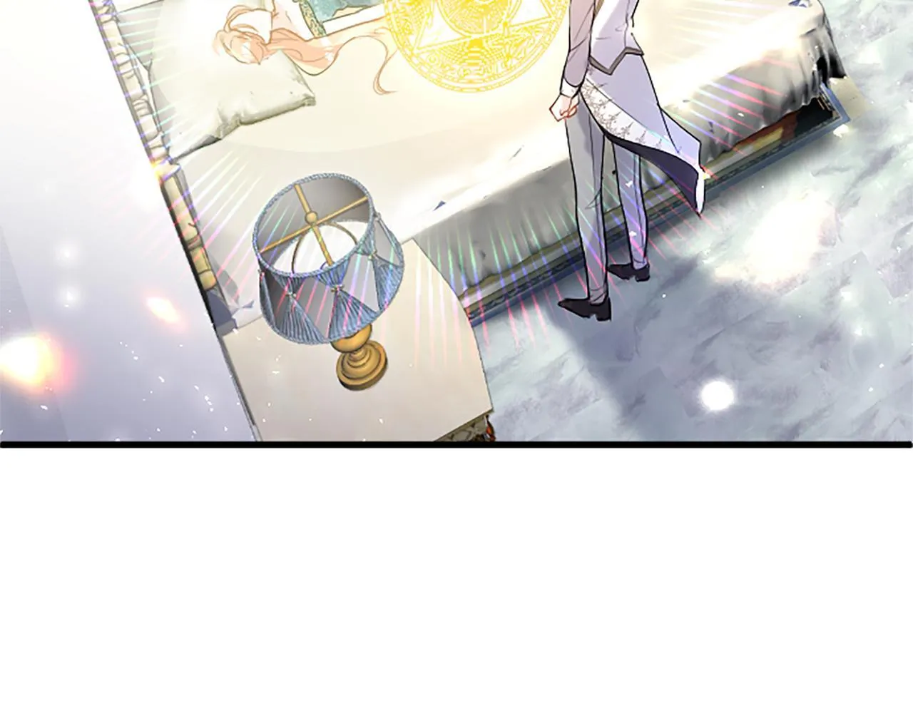 第48话 禁忌魔法 第38页
