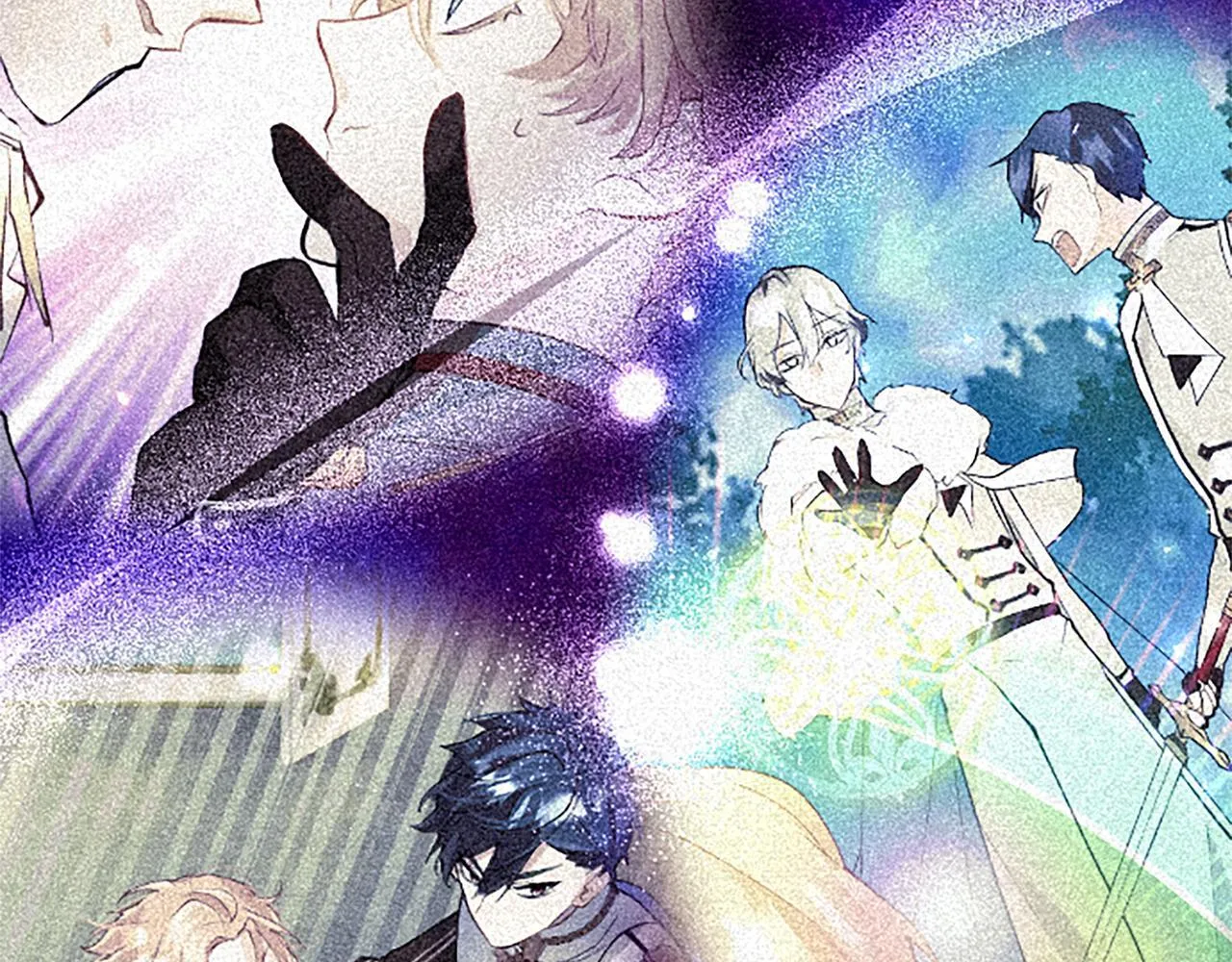 第48话 禁忌魔法 第143页