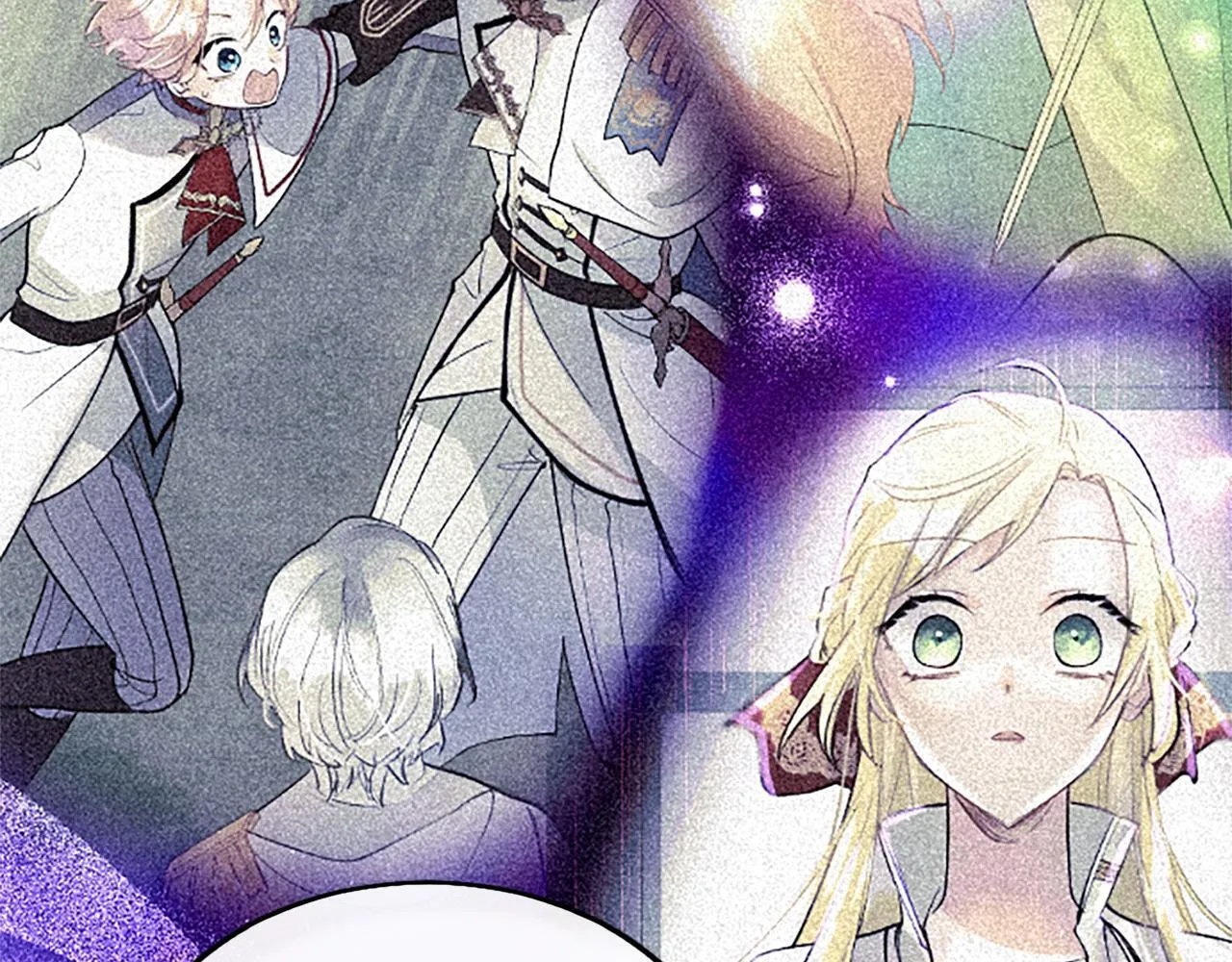 第48话 禁忌魔法 第144页