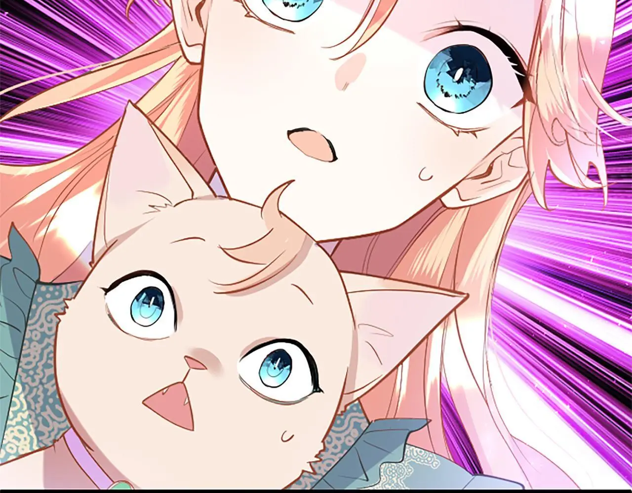 第50话 变身猫咪 第14页