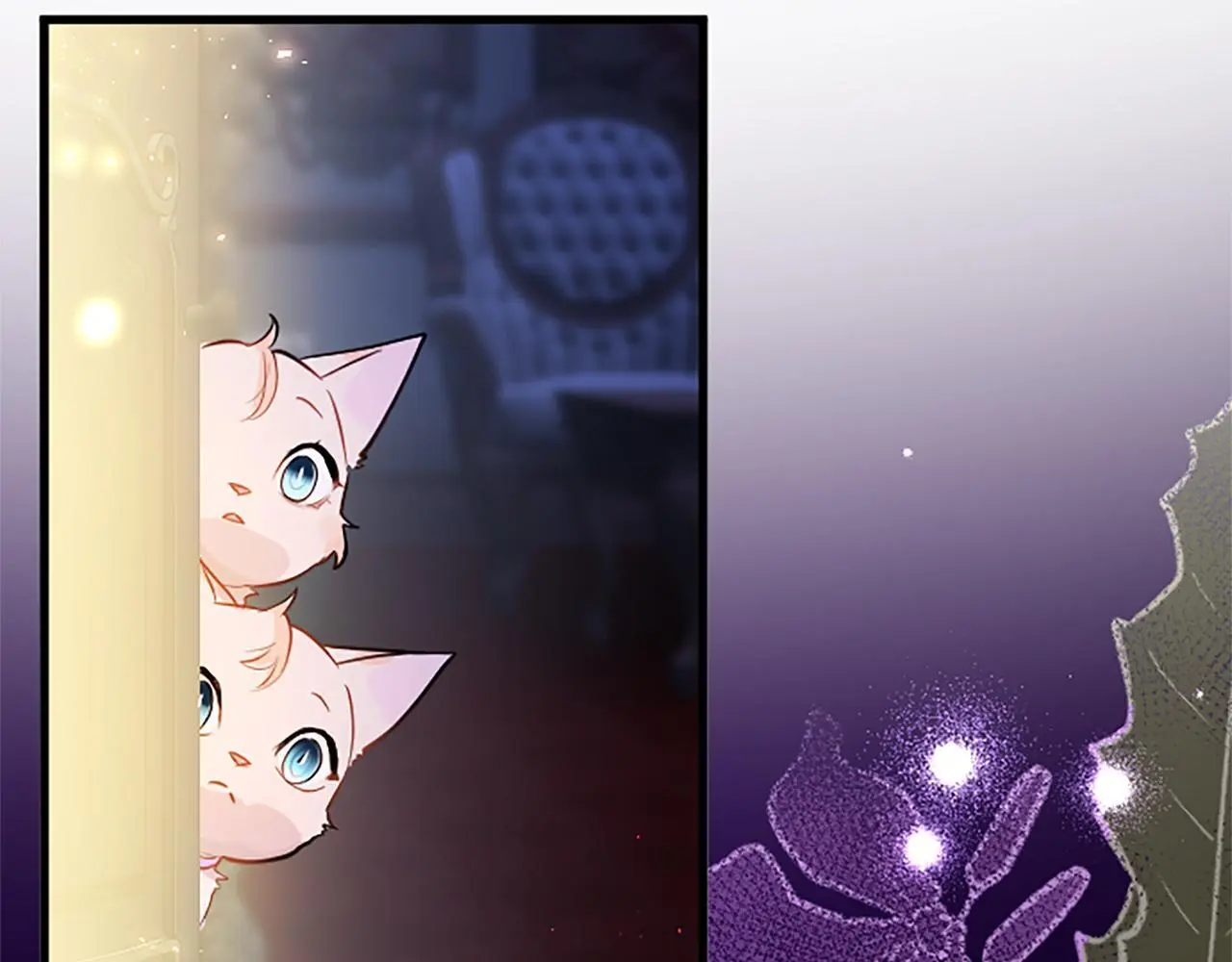 第50话 变身猫咪 第63页
