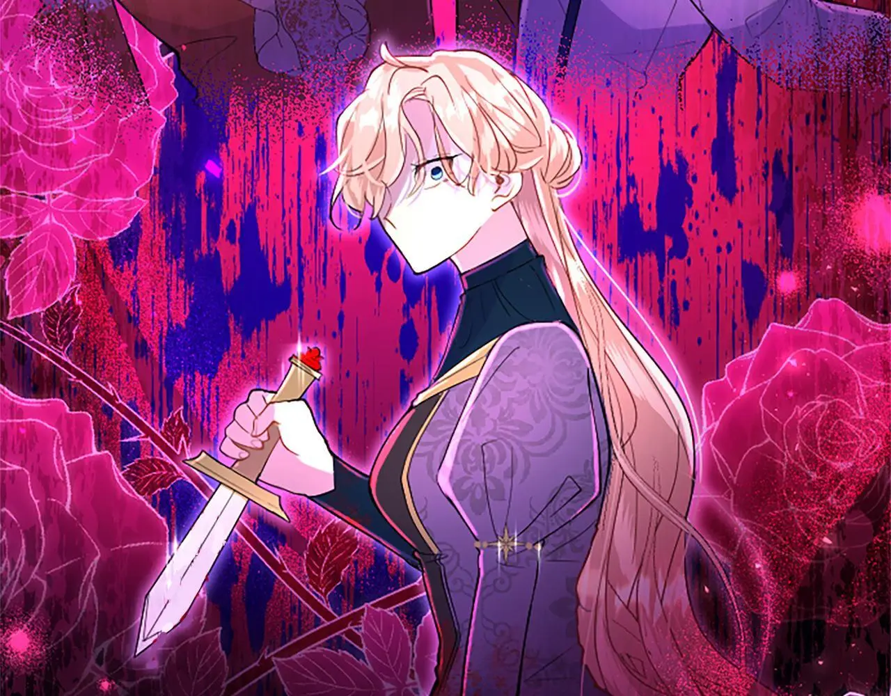 第50话 变身猫咪 第72页