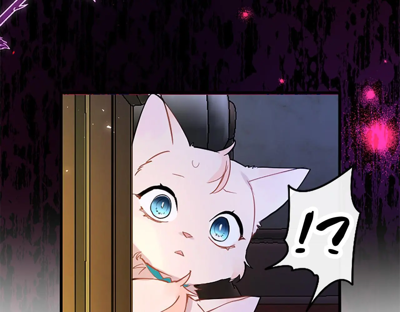 第50话 变身猫咪 第74页