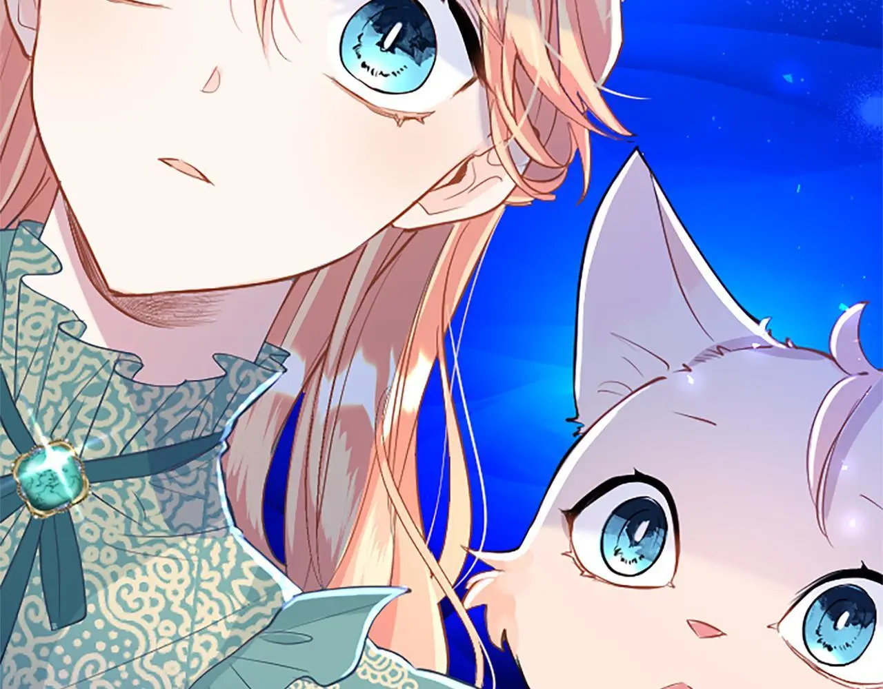 第50话 变身猫咪 第84页