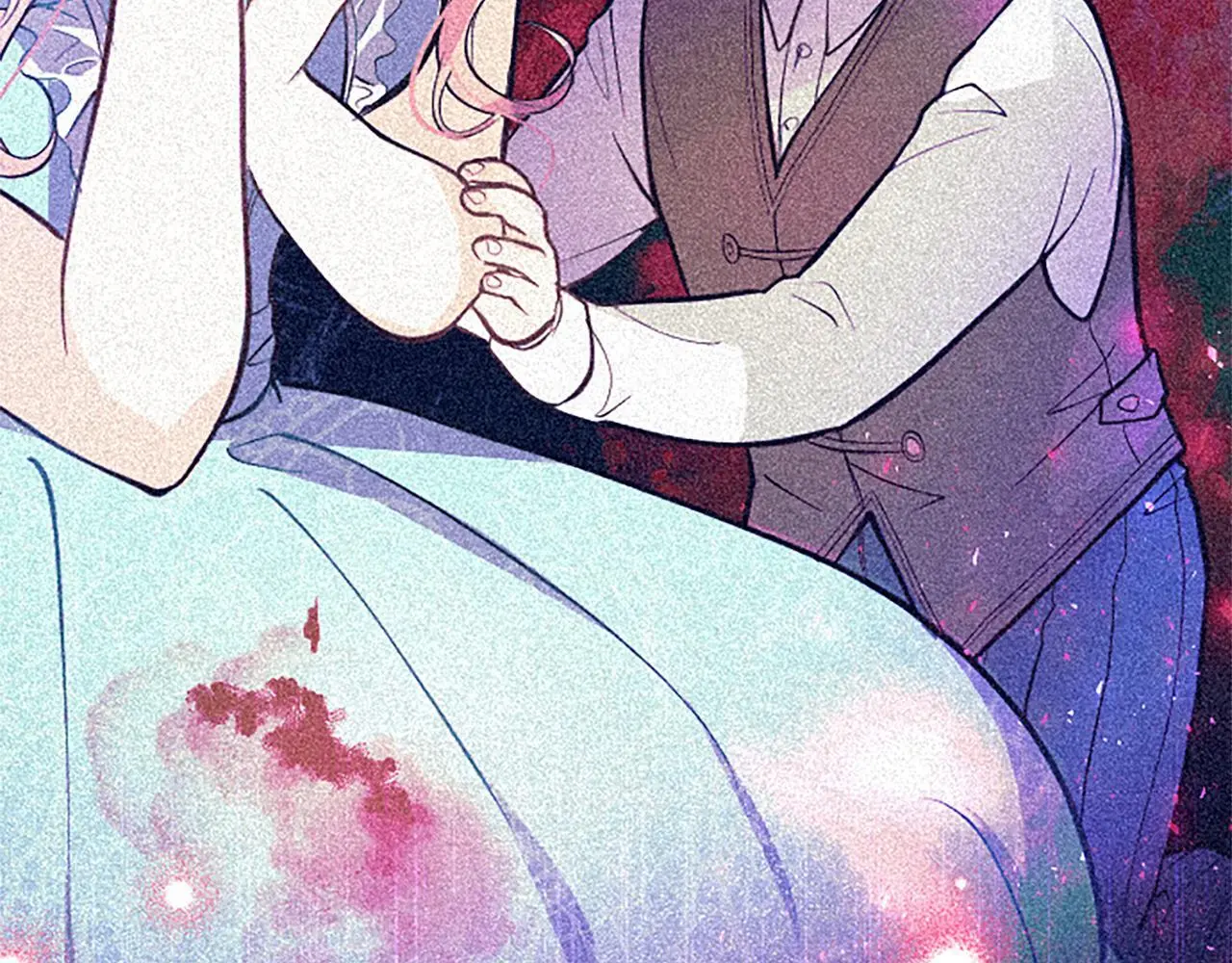第50话 变身猫咪 第92页