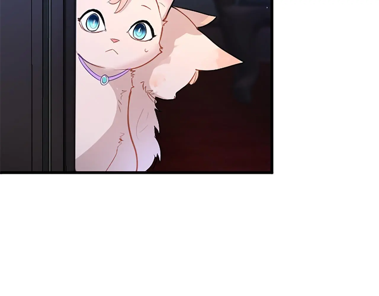 第50话 变身猫咪 第105页