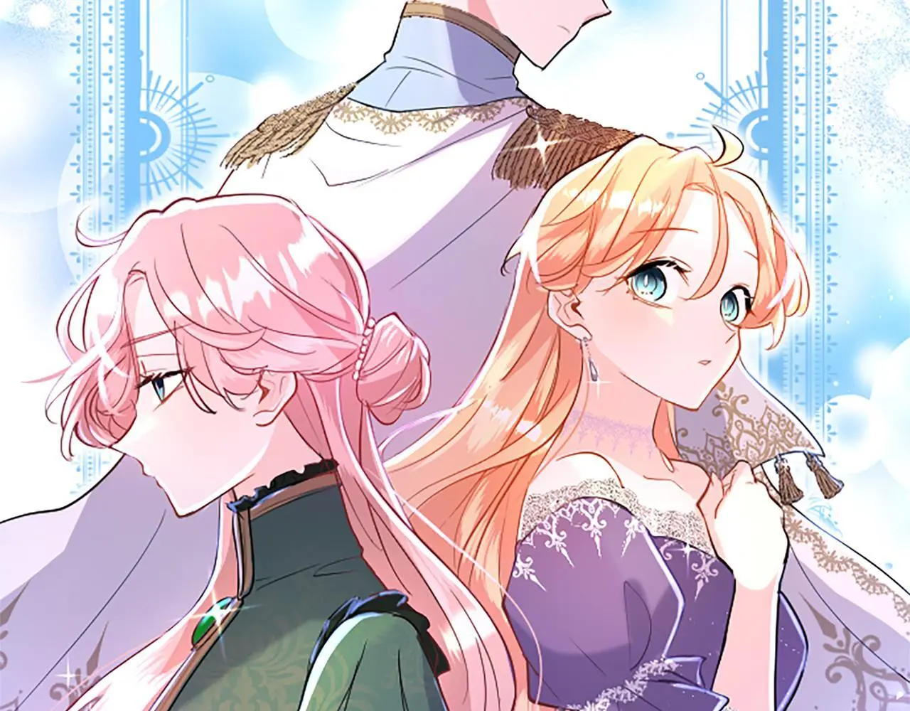 第50话 变身猫咪 第114页