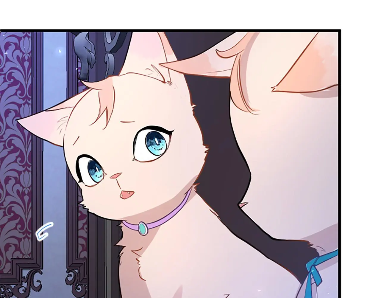 第50话 变身猫咪 第119页