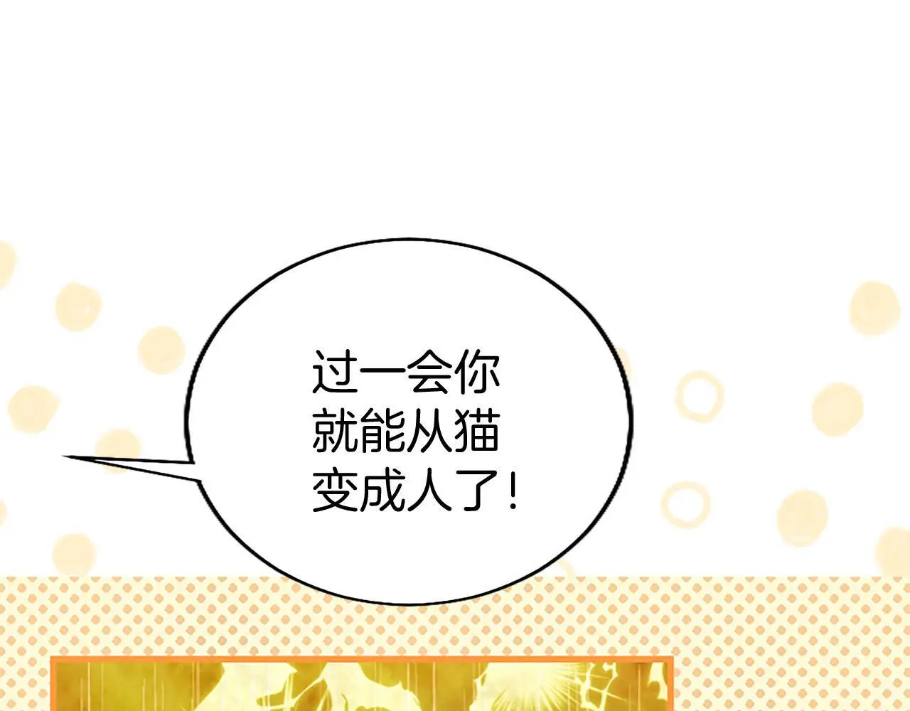 第50话 变身猫咪 第135页