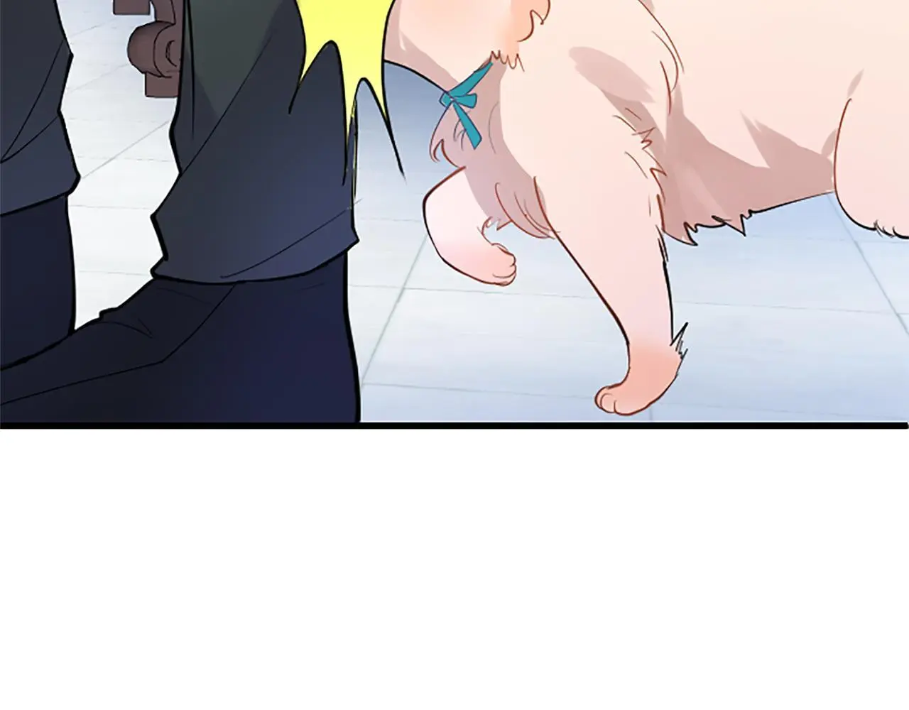 第50话 变身猫咪 第157页
