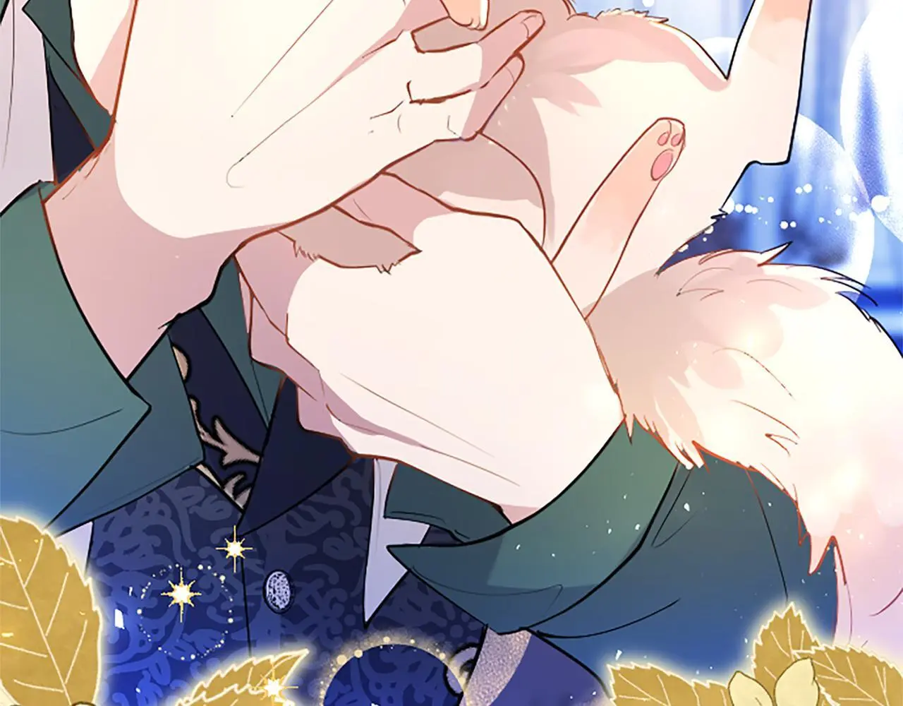 第50话 变身猫咪 第185页