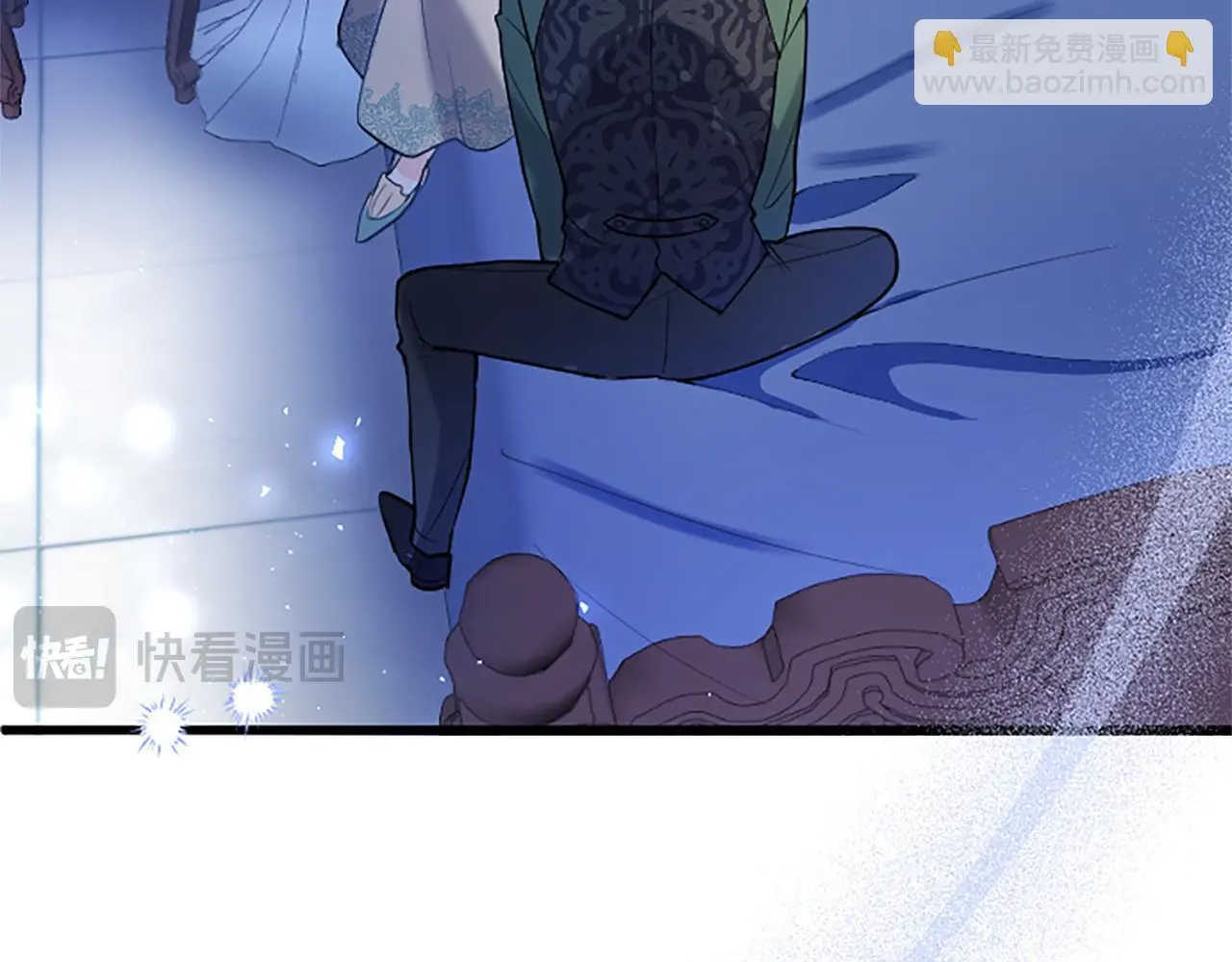 第52话 作出改变 第82页