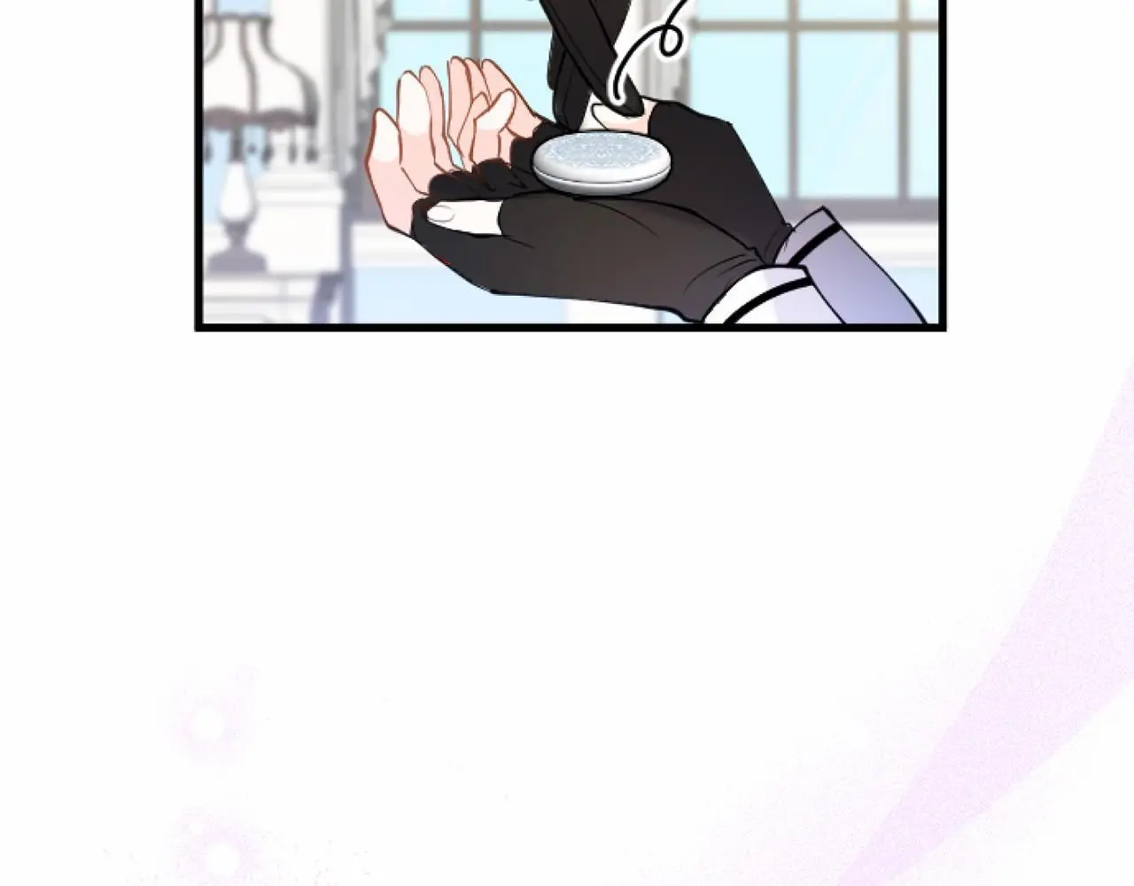 第55话 青梅竹马 第6页