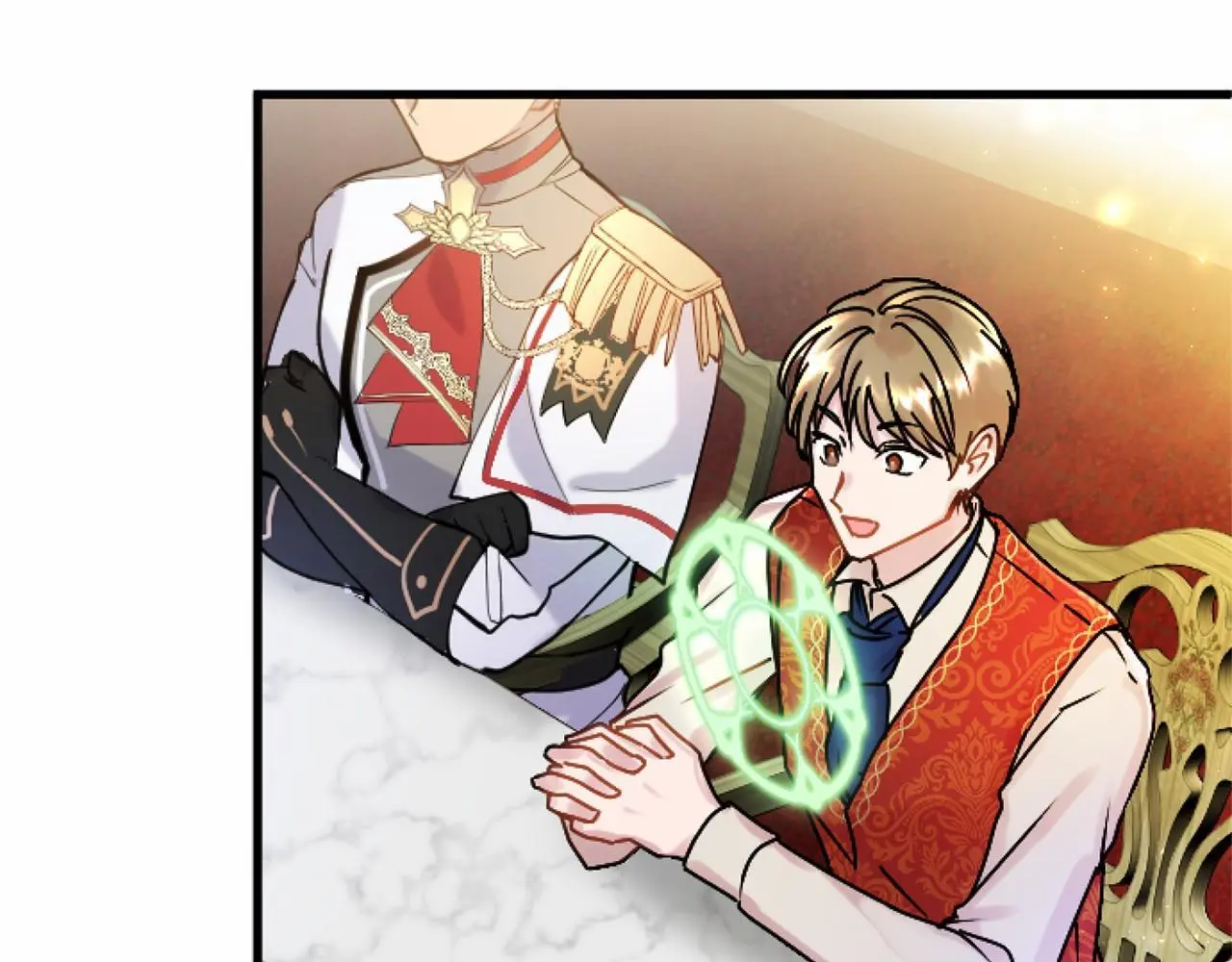第55话 青梅竹马 第20页