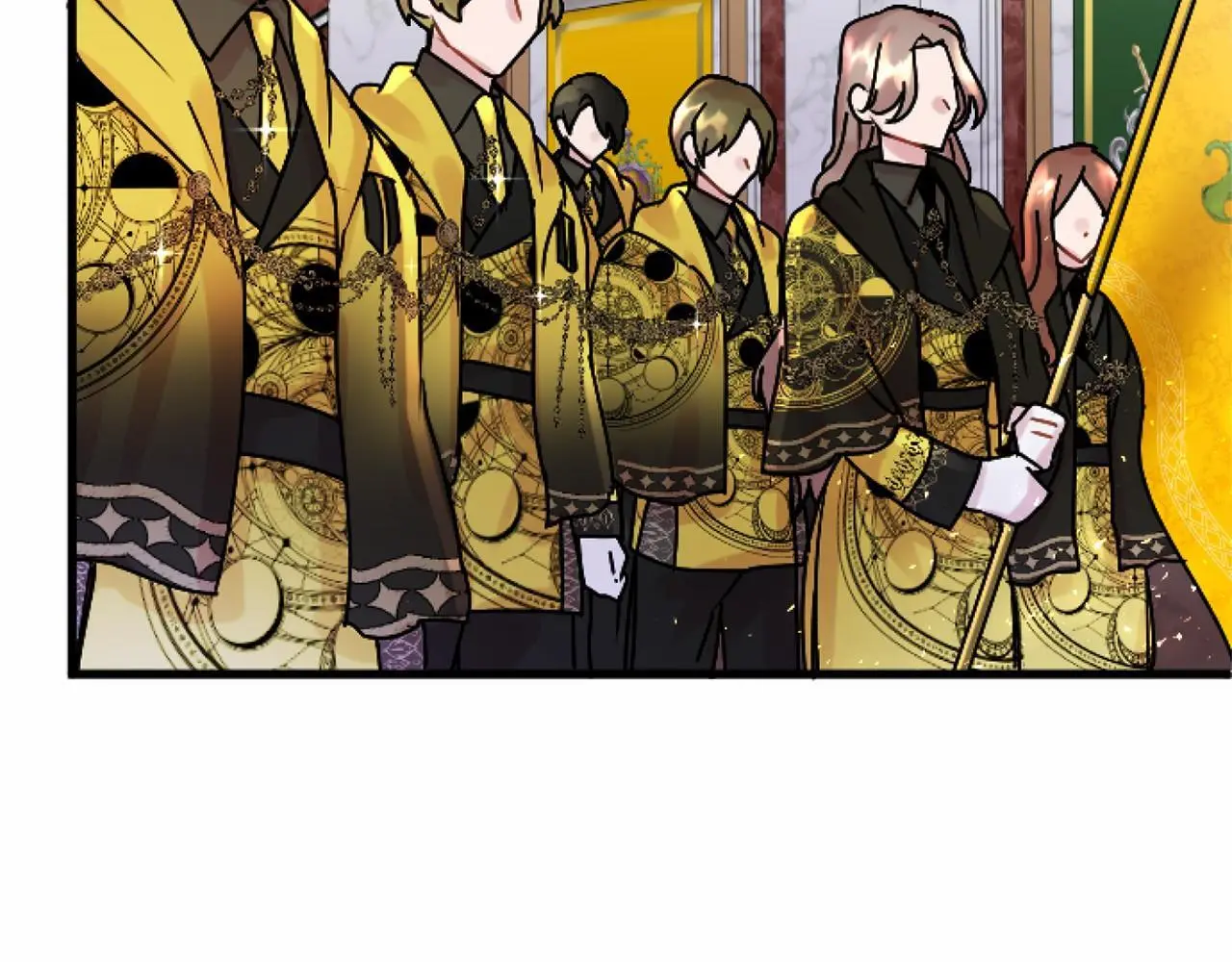 第55话 青梅竹马 第33页