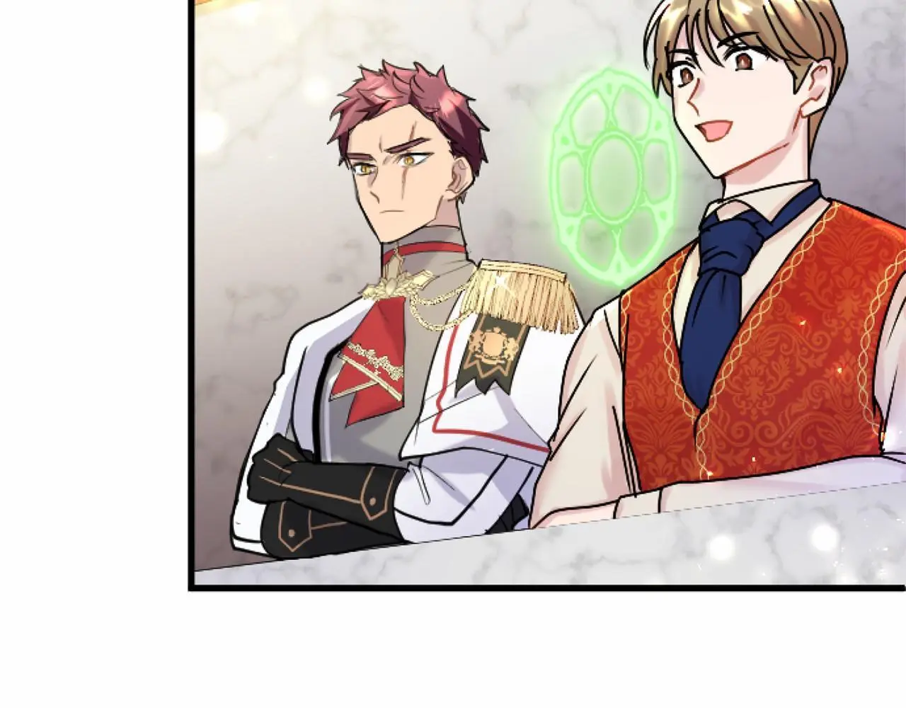 第55话 青梅竹马 第43页