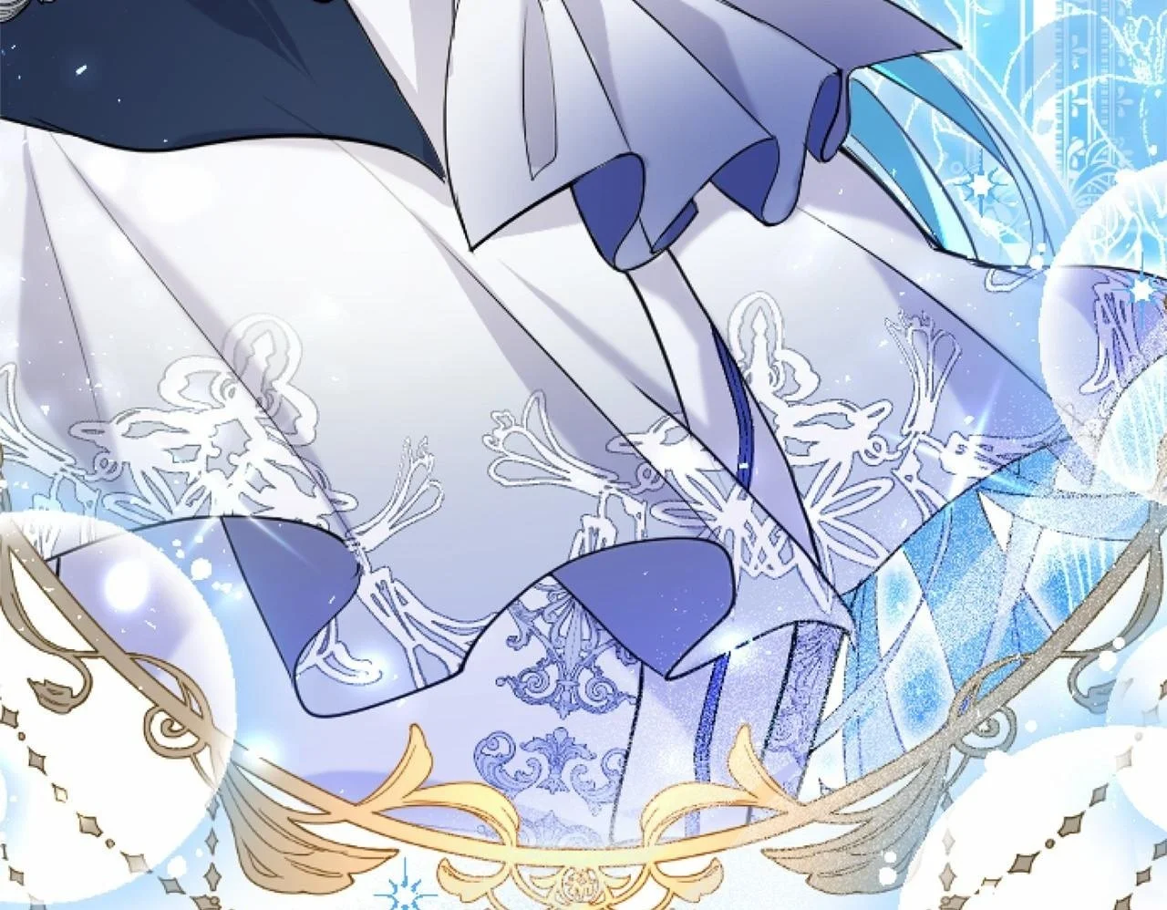 第55话 青梅竹马 第50页