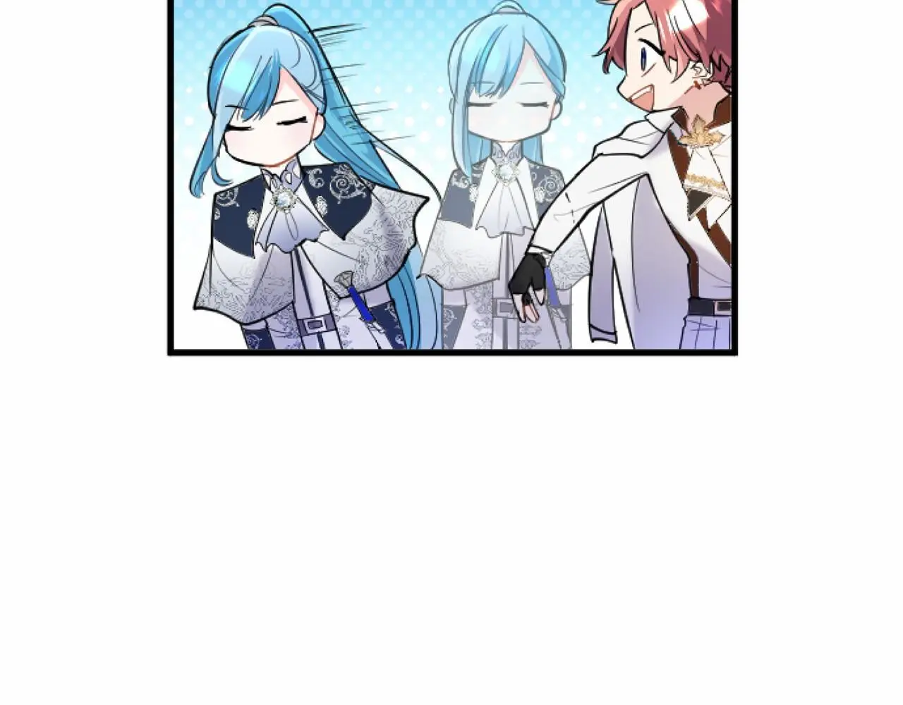 第55话 青梅竹马 第104页