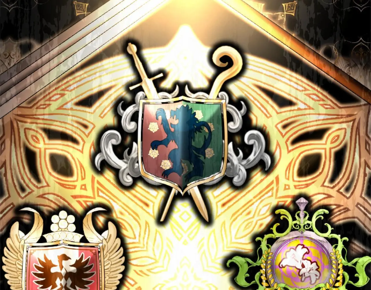第54话 惩罚 第7页