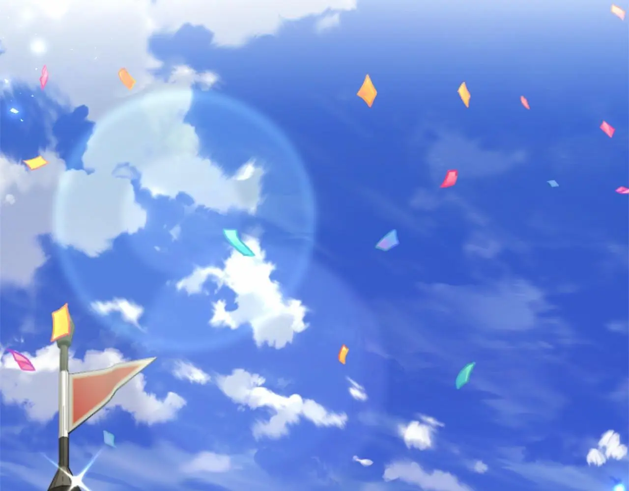第54话 惩罚 第28页