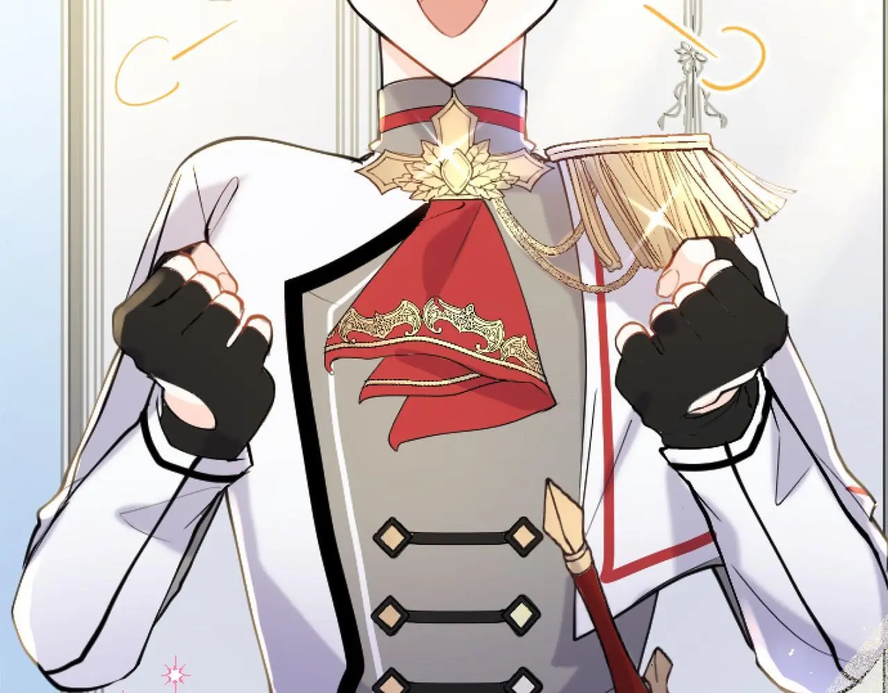 第54话 惩罚 第129页