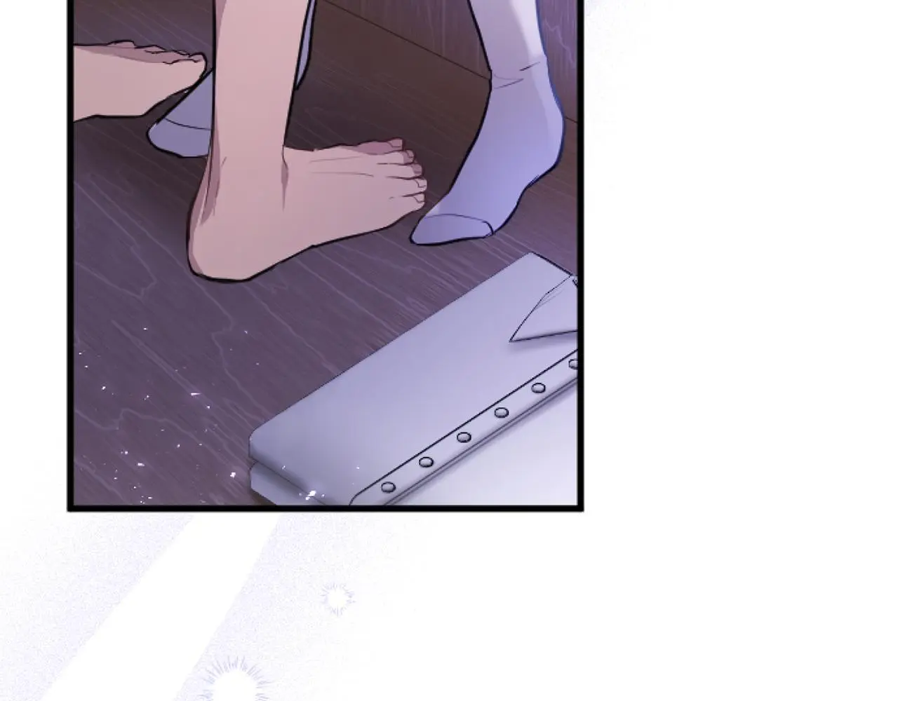 第57话 亲密接触 第77页