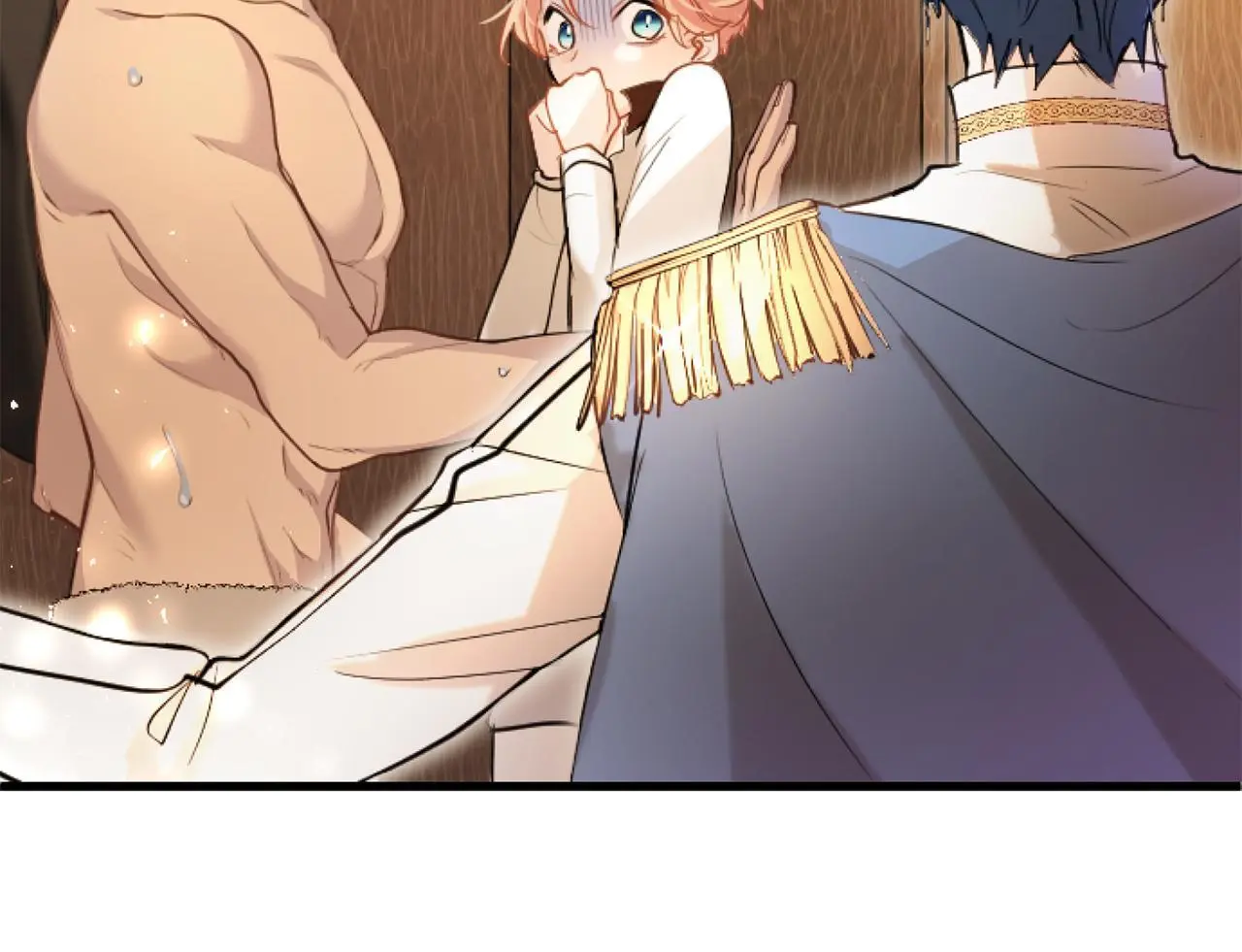 第57话 亲密接触 第155页