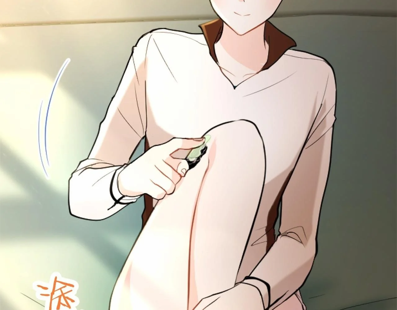 第56话 请多关照 第115页