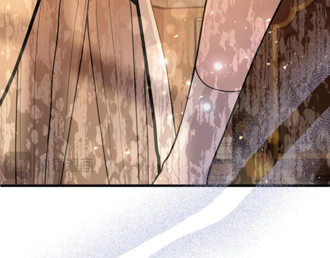 第58话 暴露了？ 第8页