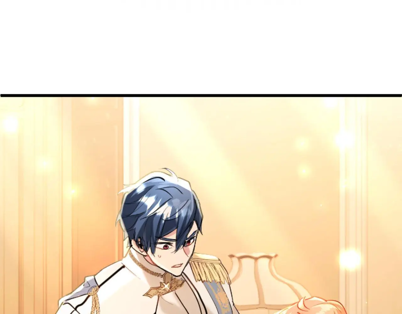 第58话 暴露了？ 第17页
