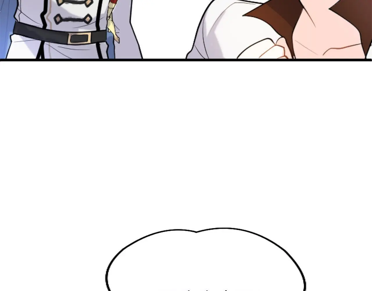 第58话 暴露了？ 第55页