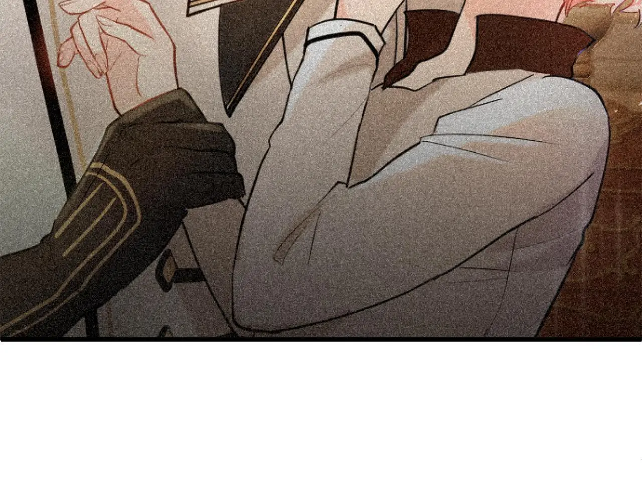 第58话 暴露了？ 第104页