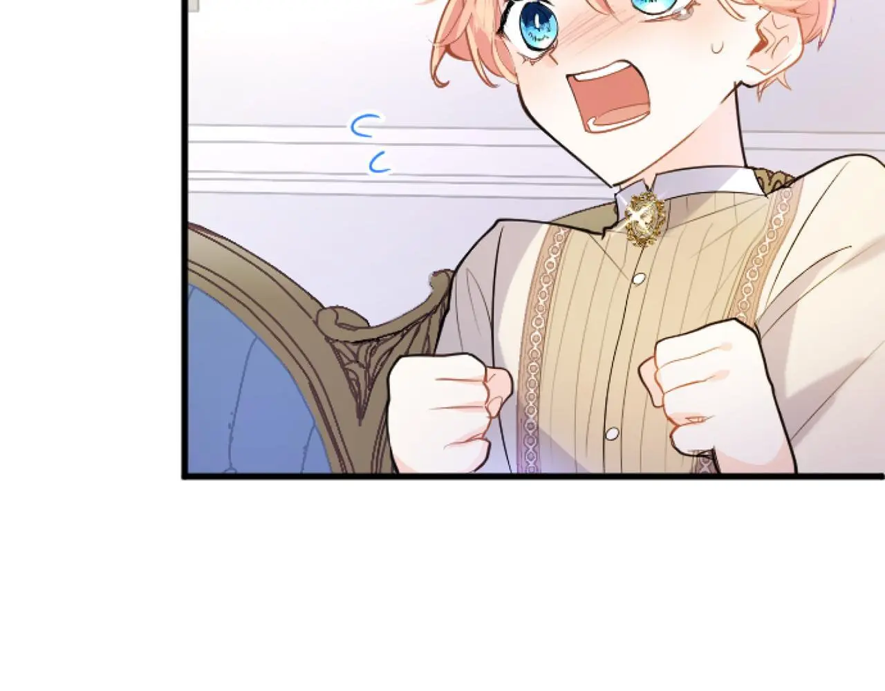 第58话 暴露了？ 第128页