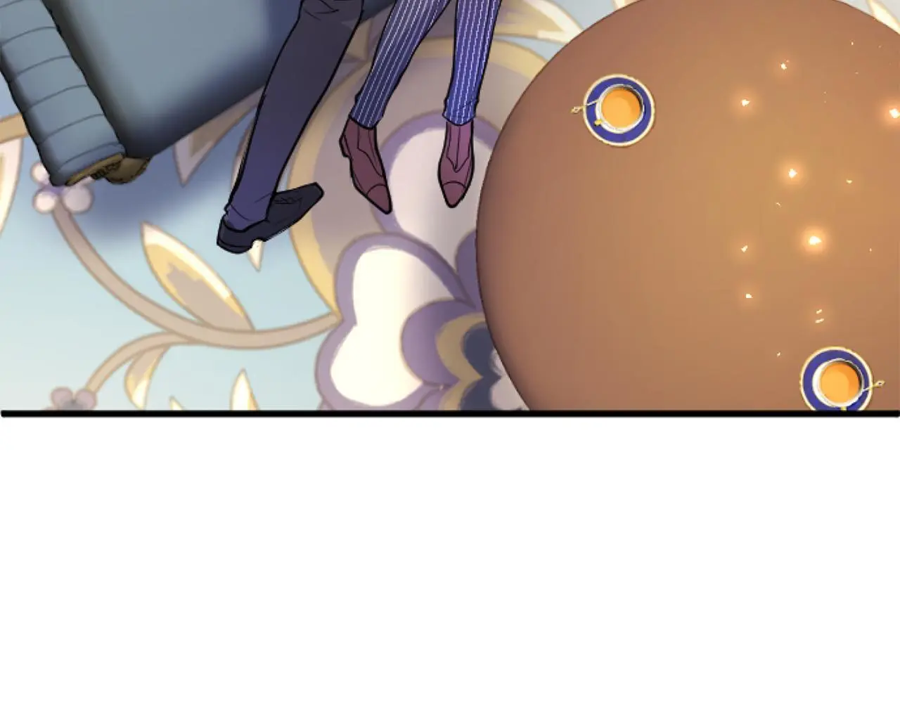 第58话 暴露了？ 第152页