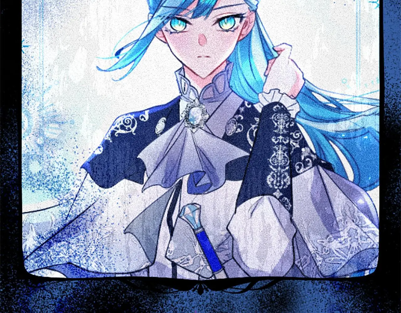 第61话 自证清白 第55页