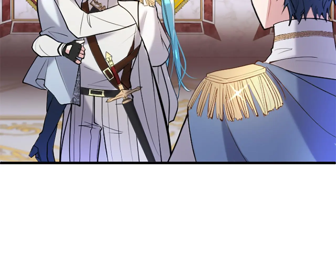 第61话 自证清白 第96页