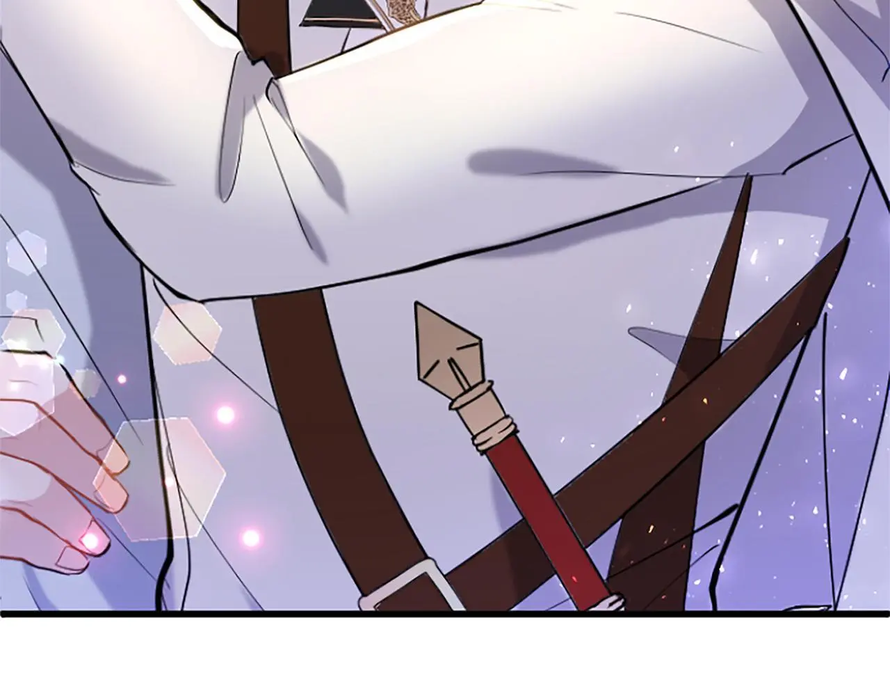 第61话 自证清白 第110页