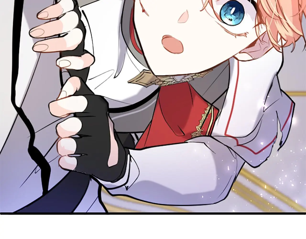 第61话 自证清白 第119页