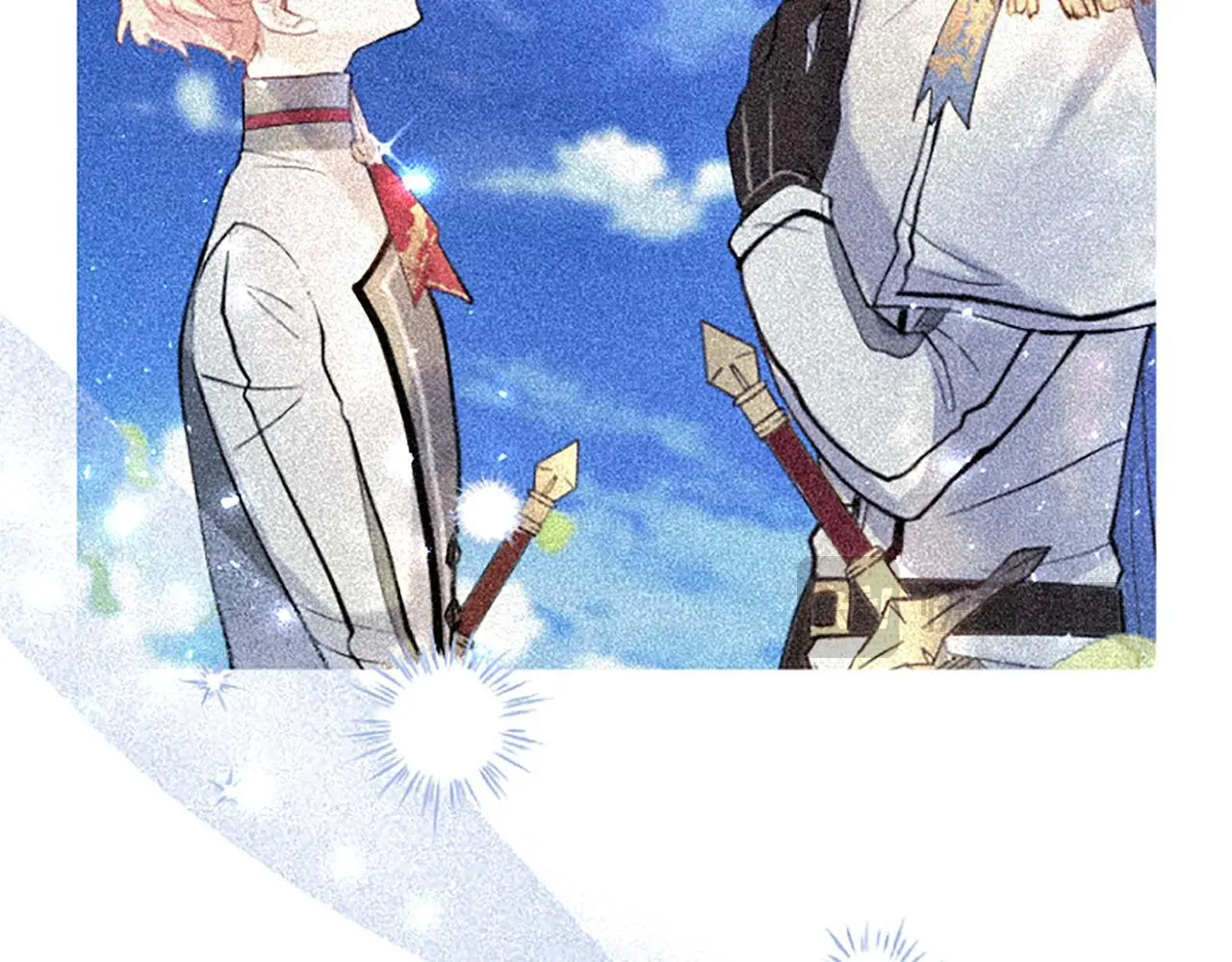 第61话 自证清白 第127页