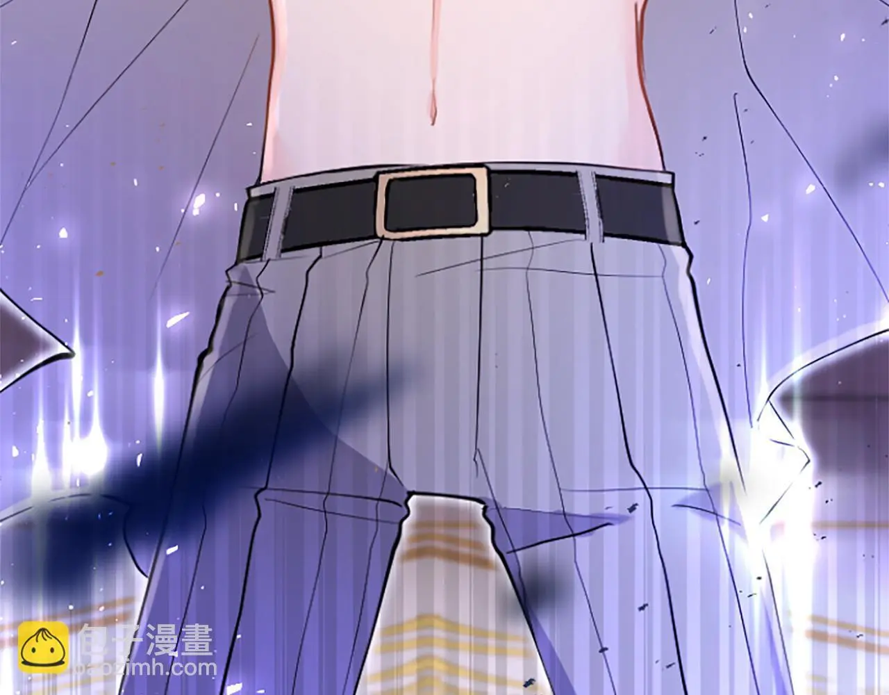 第61话 自证清白 第164页
